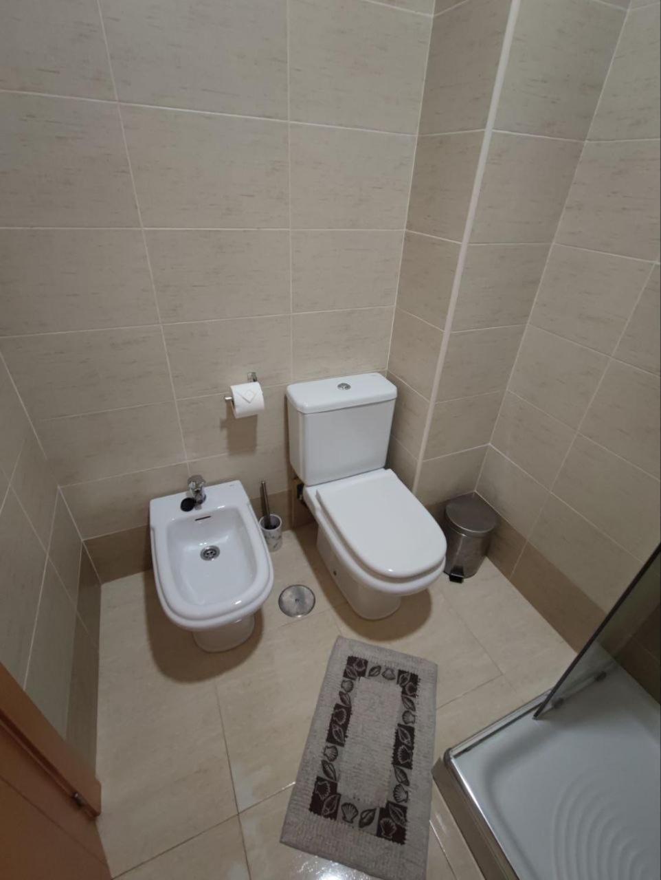 אל קאמפיו Apartamento Con Patio, Piscina Y Parking Privado מראה חיצוני תמונה